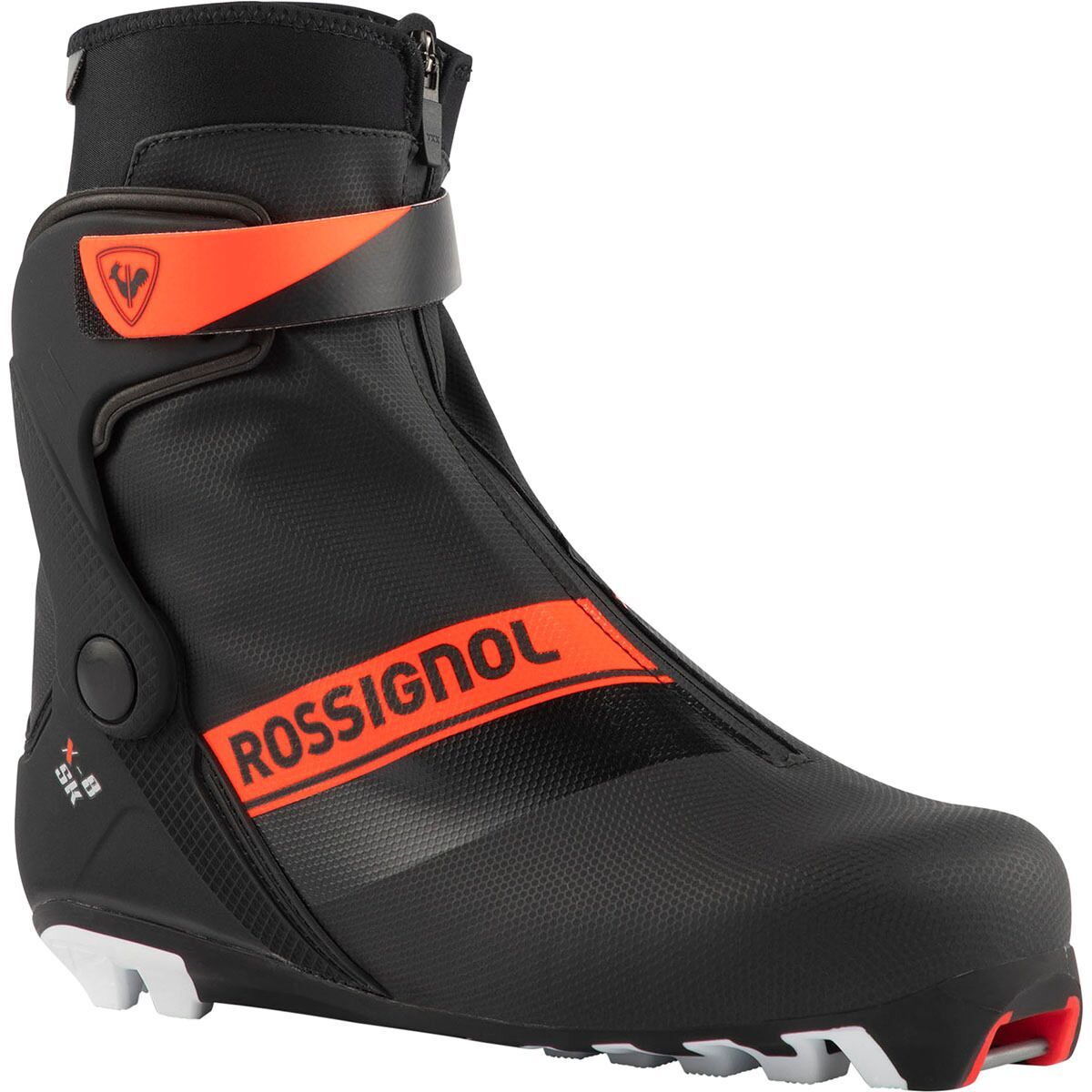 Rossignol X-8 Skate Boot - 2025 - Ski