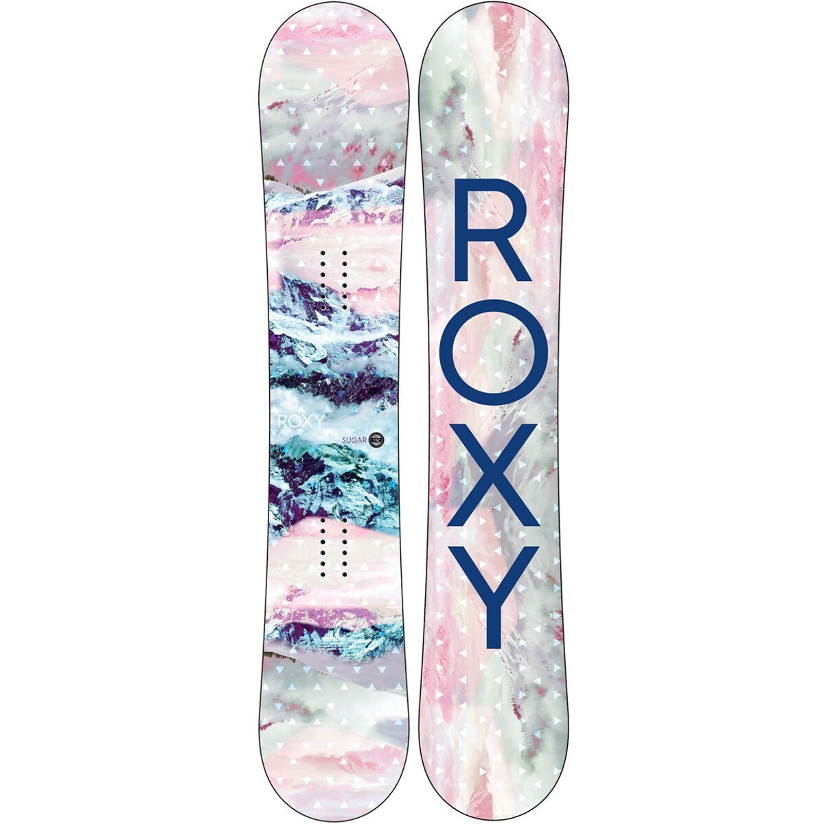Roxy Sugar Snowboard - Women's - Snowboard