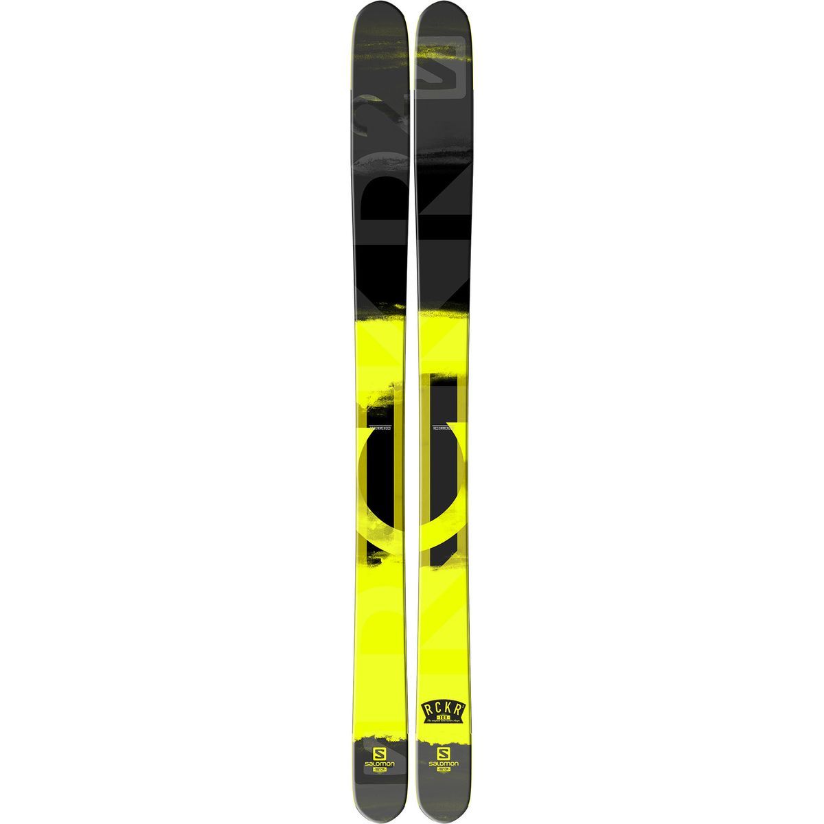 Salomon Rocker2 108 Ski - Ski