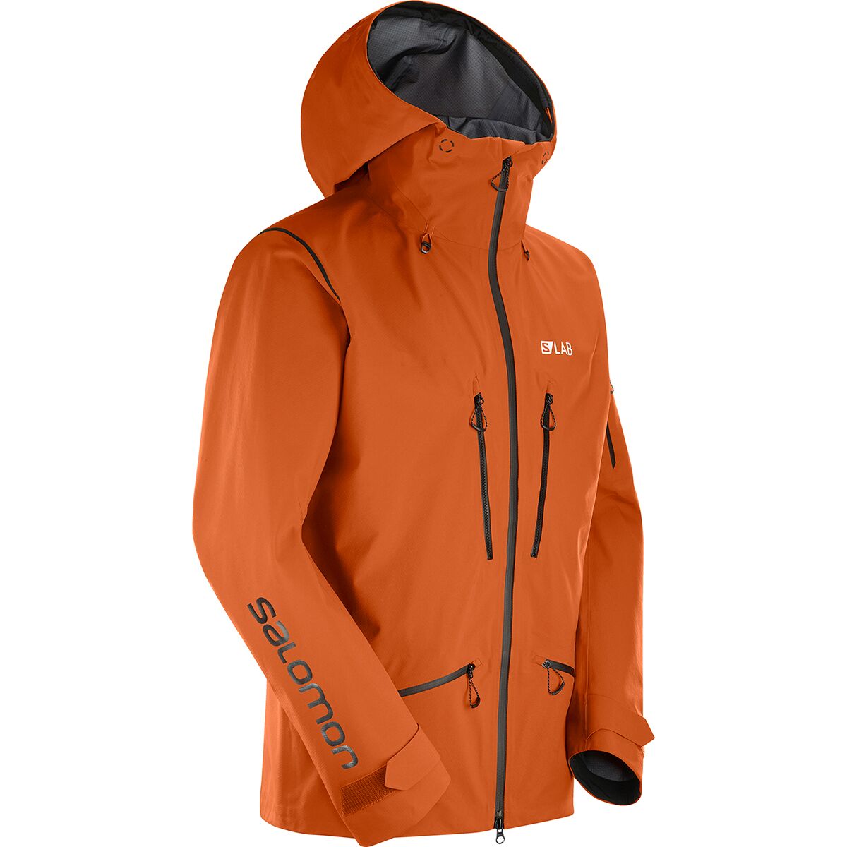 Salomon S/Lab GTX Pro 3L Jacket - Men's - Clothing