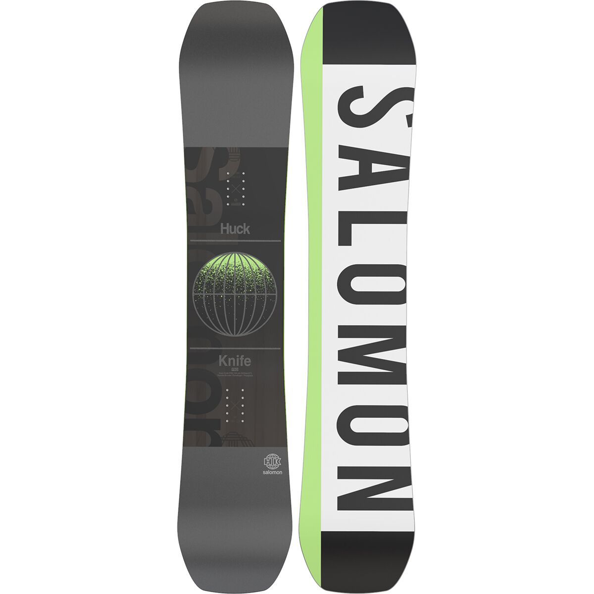 Salomon Huck Knife Pro Snowboard - Snowboard
