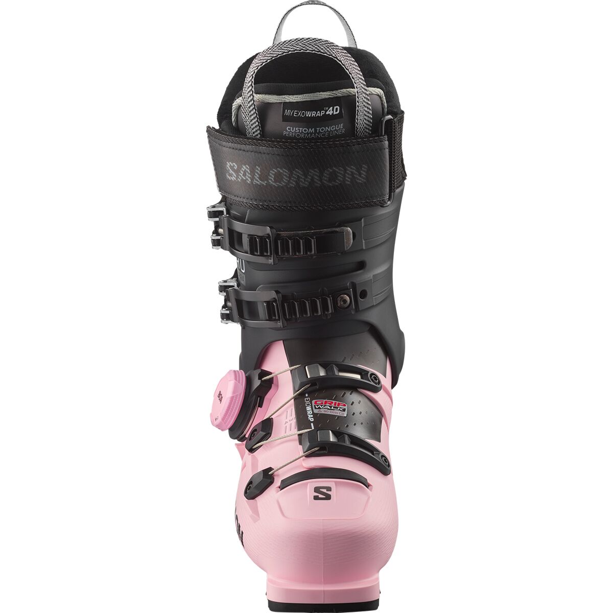 Salomon S/Pro Supra Boa 105 GW Ski Boot - 2025 - Women's - Ski
