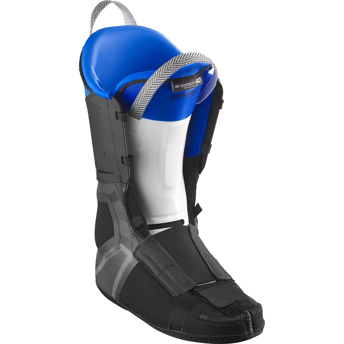 Salomon S/Pro Alpha 130 Boot - 2026 - Ski