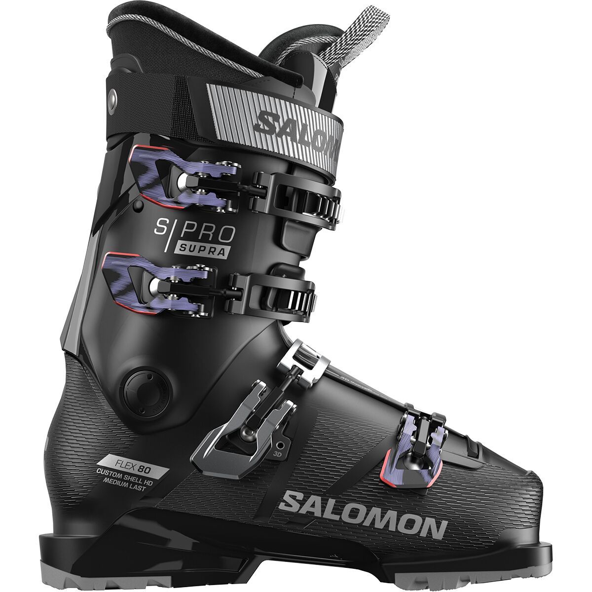 Salomon S/Pro Supra 80 GW Boot - 2026 - Women's - Ski