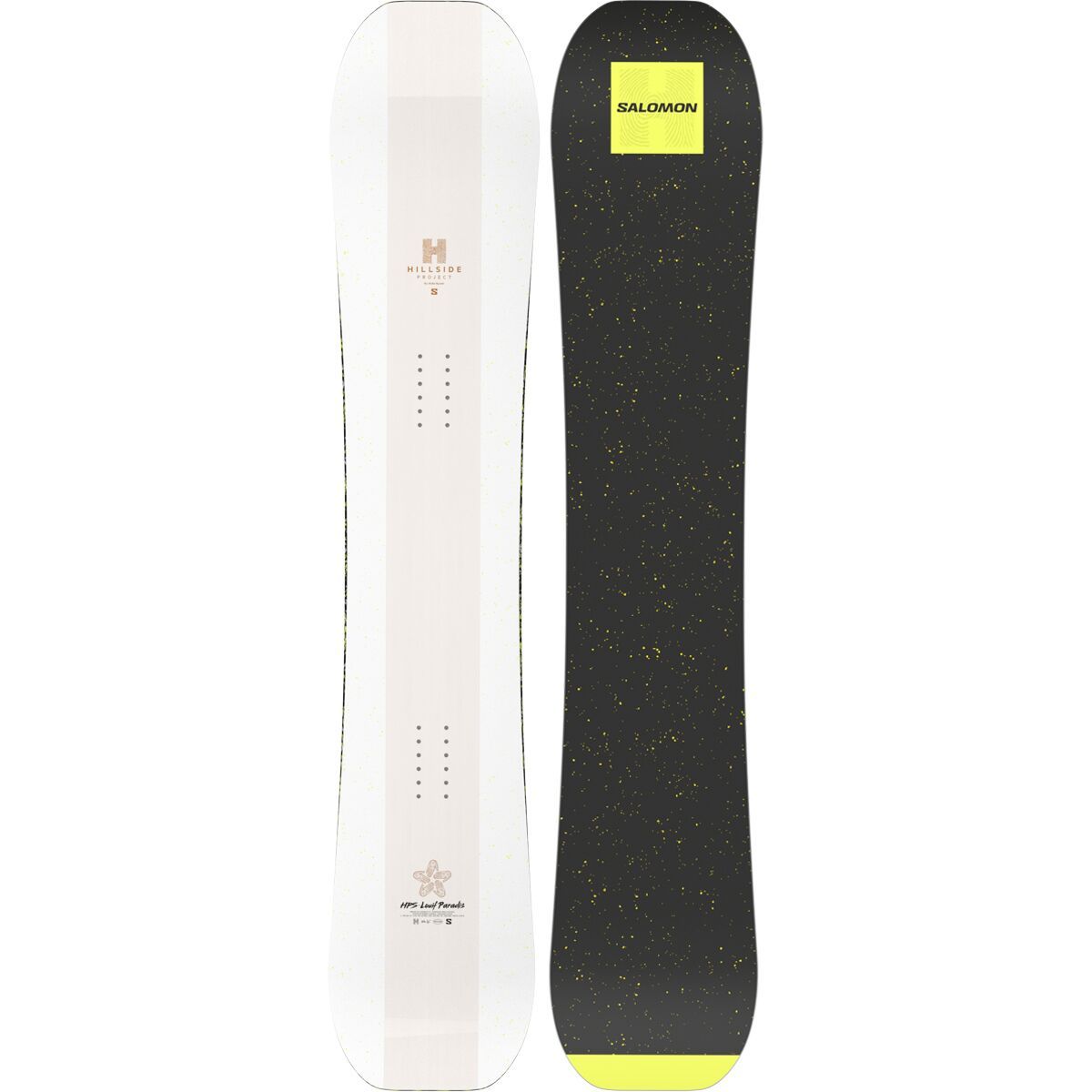 Salomon HPS - Louif Paradis Snowboard - 2025 - Snowboard