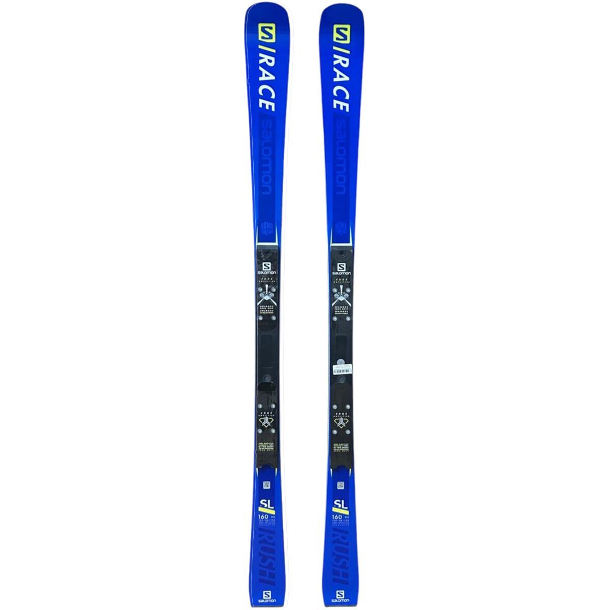 Salomon I S/Race Rush Sl Skis - Ski