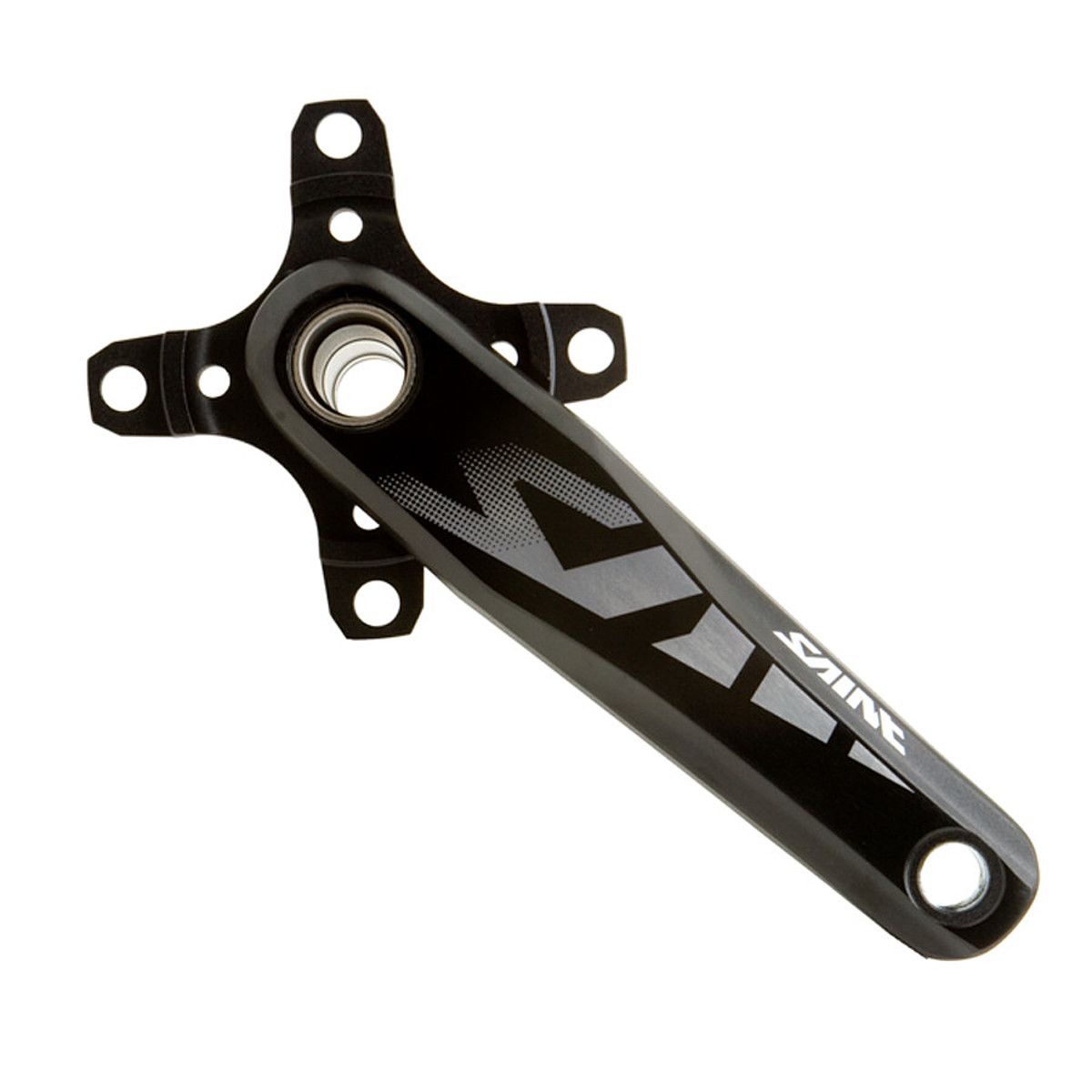 Shimano Saint FC-M810-1 Crankset - Bike