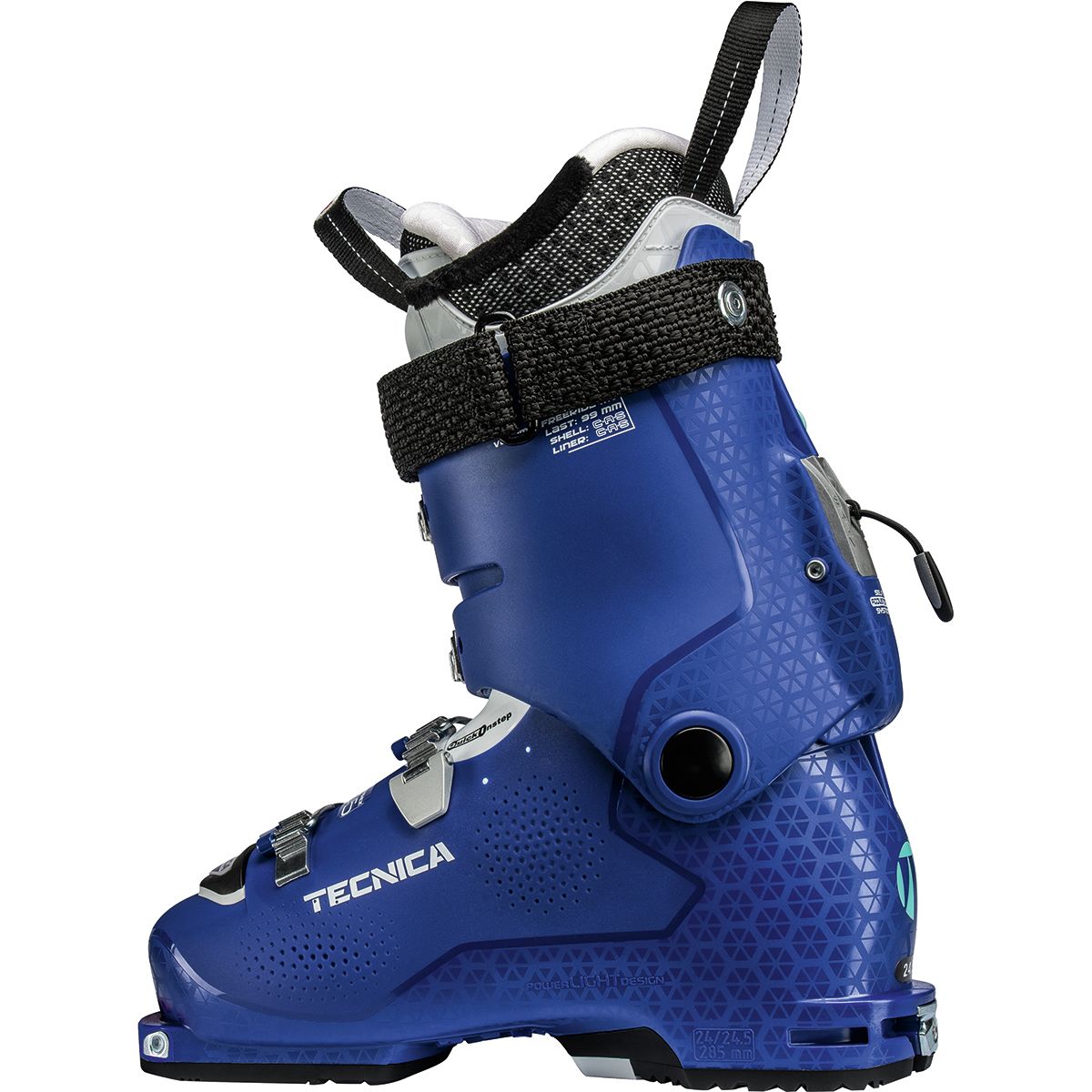 Tecnica Cochise 105 Ski Boot - 2018 - Women's - Ski