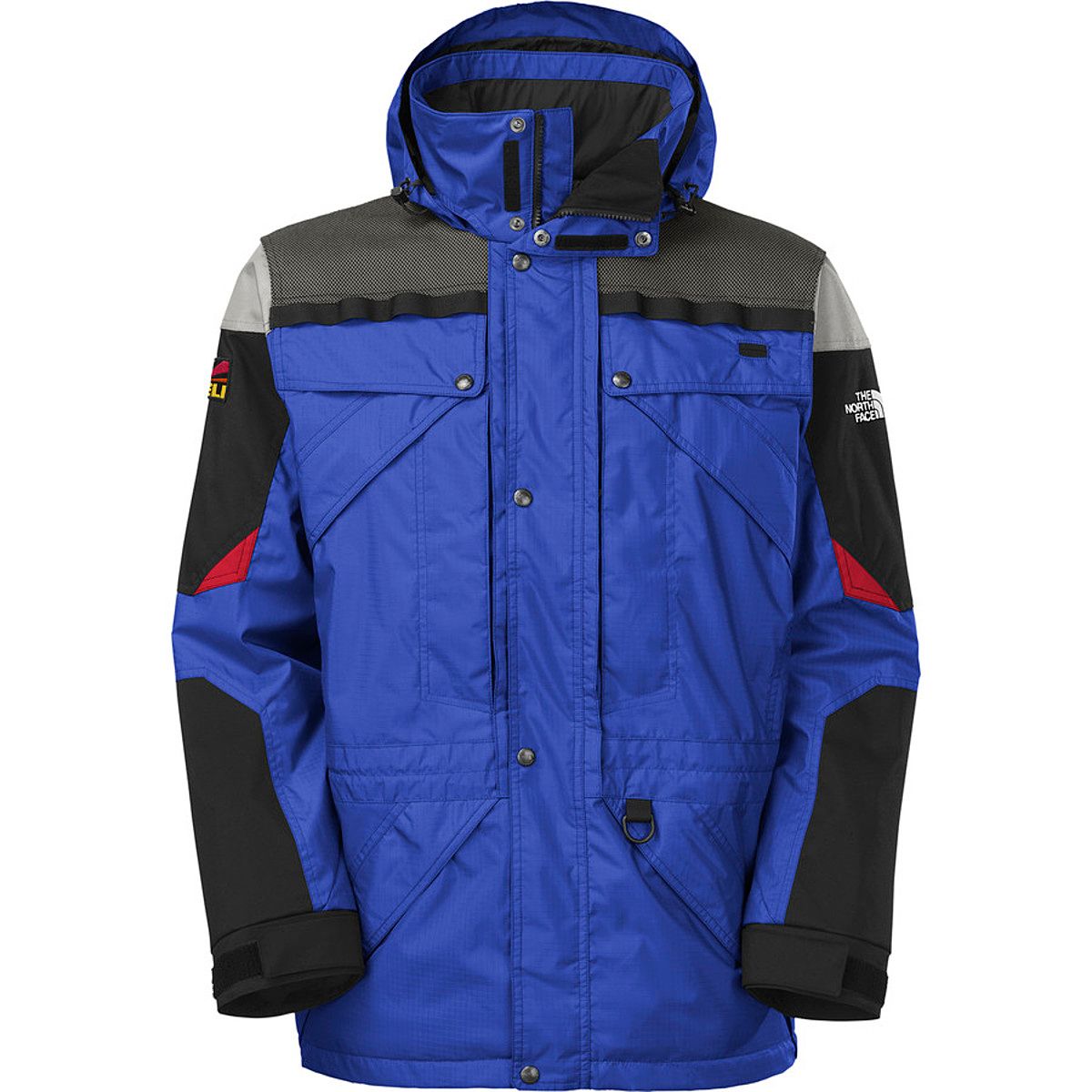 The North Face St Mountain Heli Jacket - Men's - Clothing