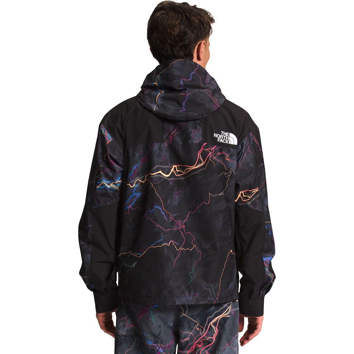 The North Face 86 Retro Mountain Jacket - Men's - Clothing
