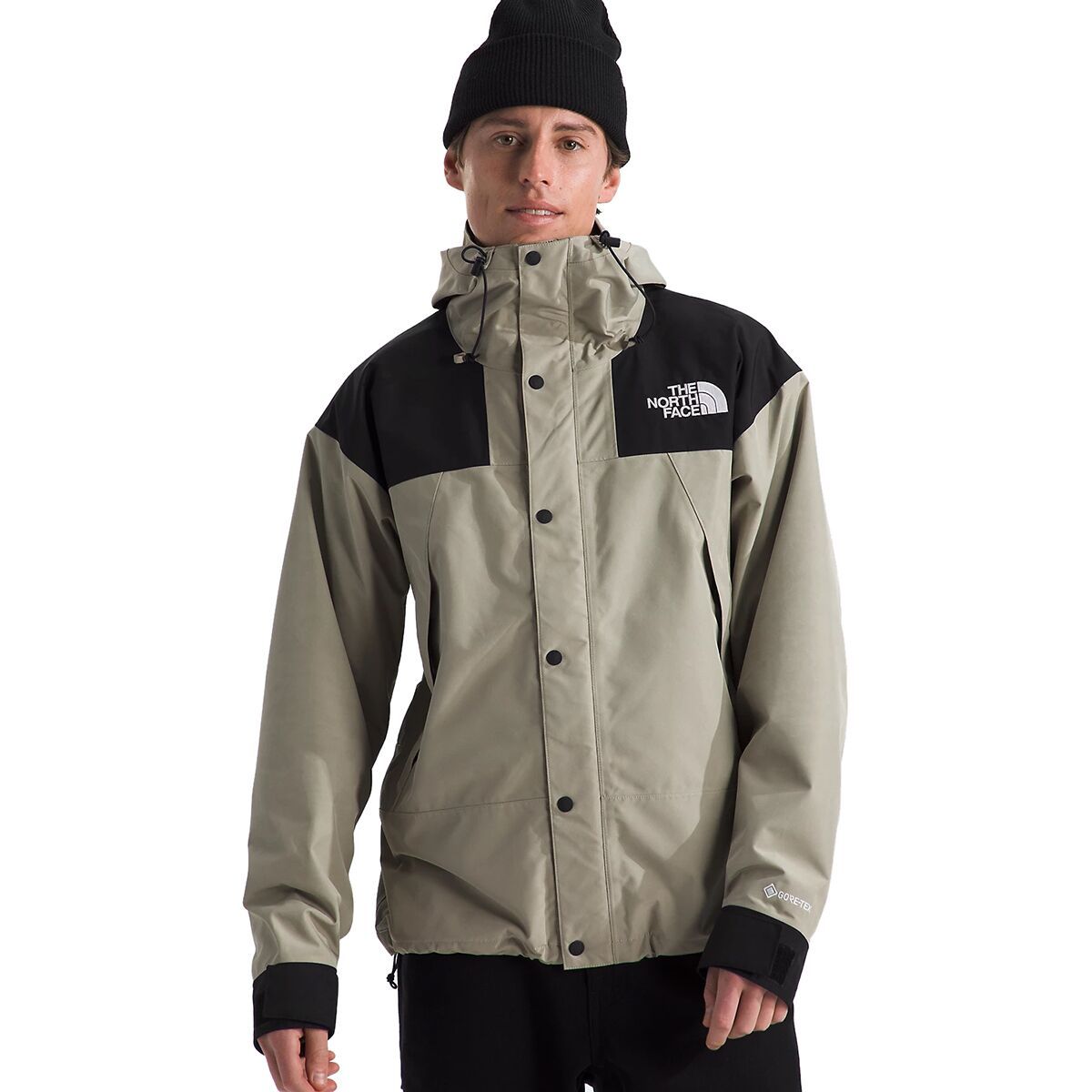 HIKETHE NORTH FACEGTX MOUNTAIN TOPS