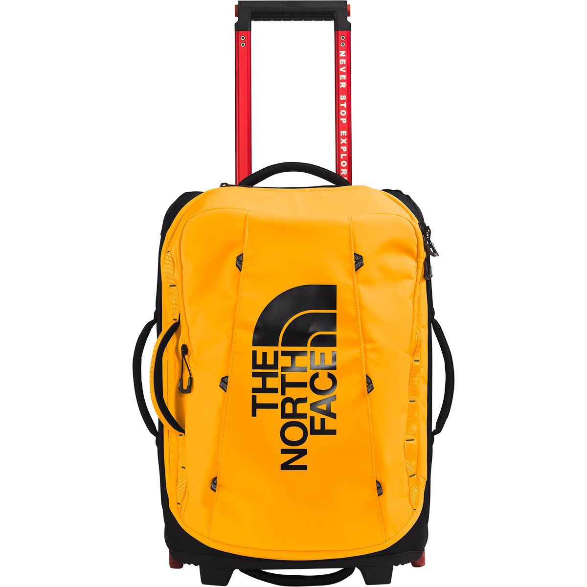 The North Face Base Camp Rolling Thunder 22in Bag - Travel