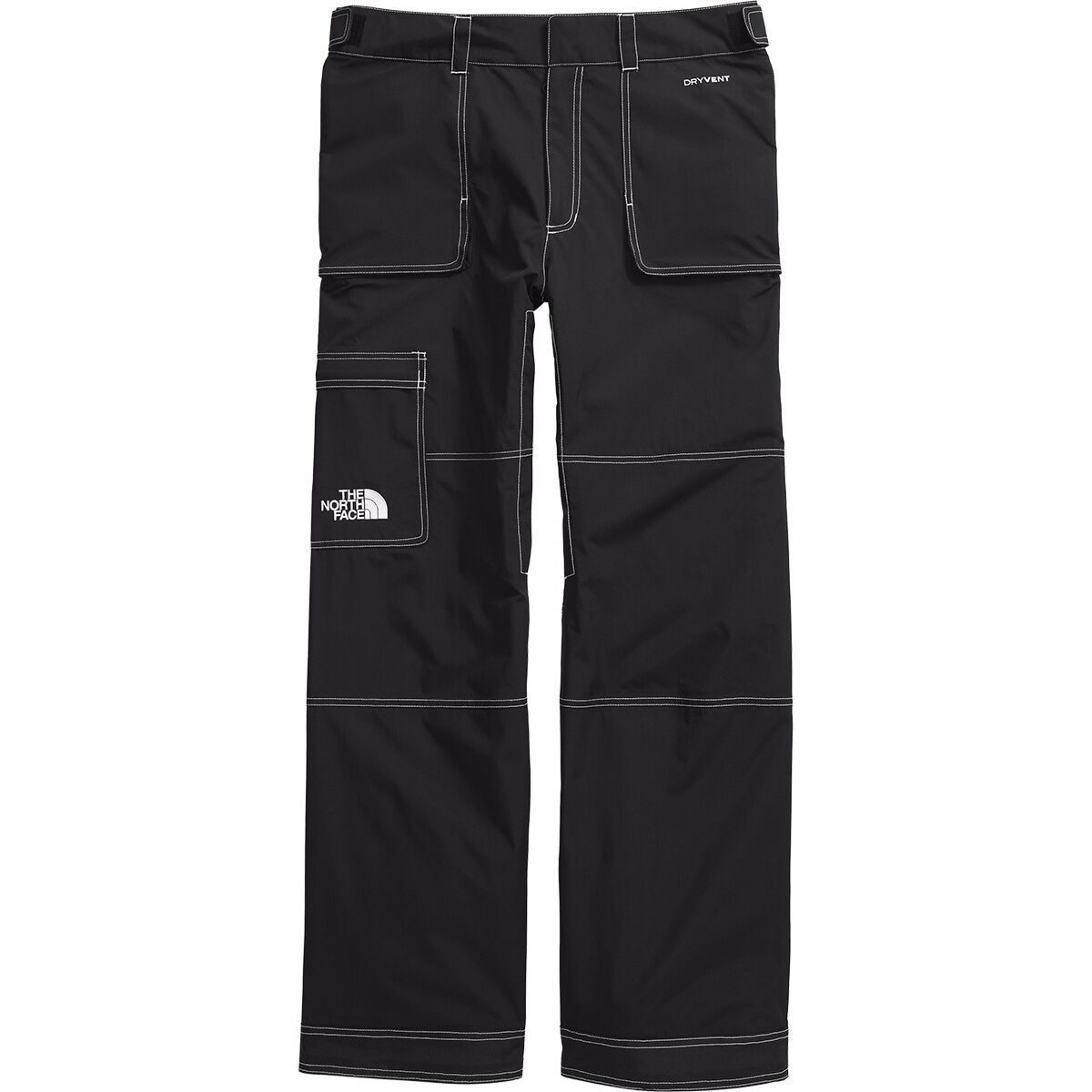 The North Face Slashback Pant - Men's - Clothing