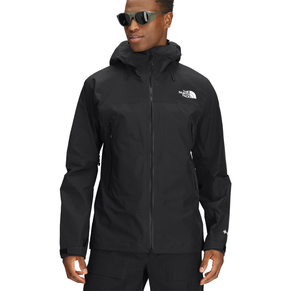 The North Face Summit Cayesh GTX Pro Jacket - Men's - Clothing