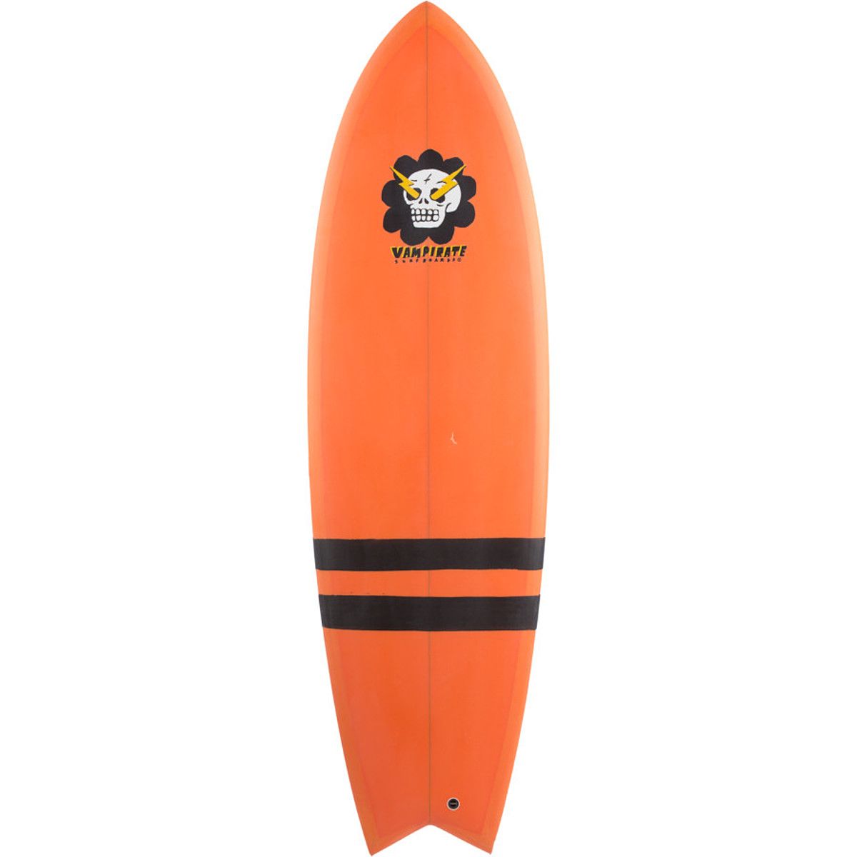 Evil Twin Surfboard - Surf
