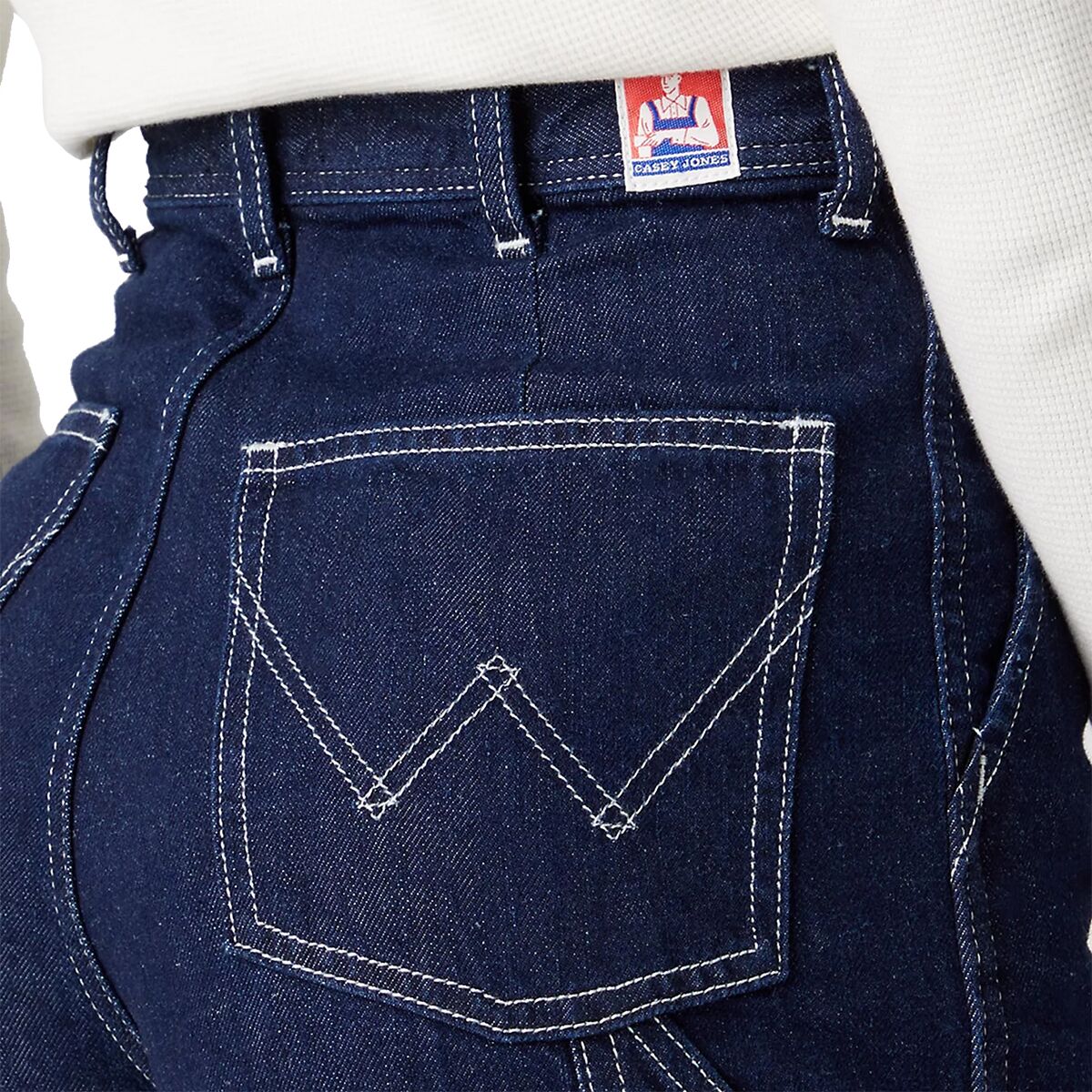 Wrangler Carpenter Barrel Casey Jones Pant - Women's - Clothing