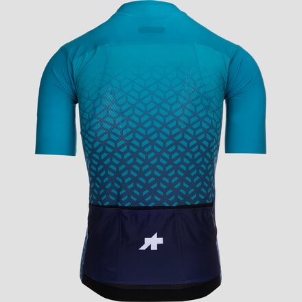 Assos Equipe RS SS EVO Limited Edition Jersey - Bike