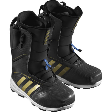 Adidas Blauvelt Snowboard Boot - Men's - Snowboard