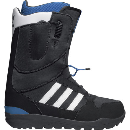 Adidas ZX 500 Snowboard Boot - Men's - Snowboard