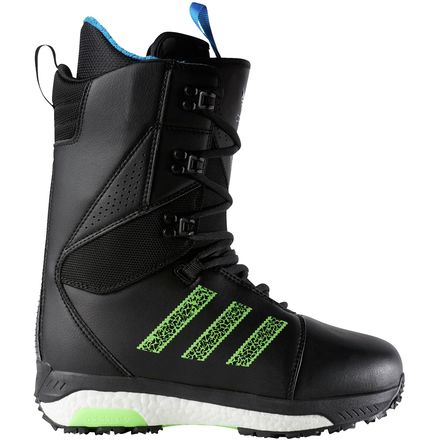 Adidas Tactical Boost Snowboard Boot - Men's - Snowboard