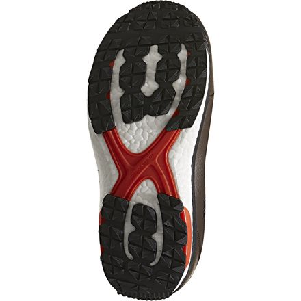 Adidas Tactical Boost Snowboard Boot - Men's - Snowboard