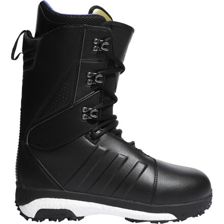 Adidas Tactical ADV Snowboard Boot - 2022 - Snowboard