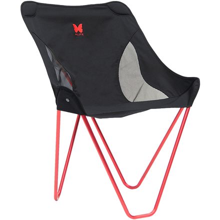 Alite Designs Calpine Camp Chair - Hike & Camp