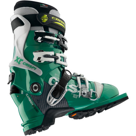 Crispi Crispi XR Dynamic Telemark Boot - Ski