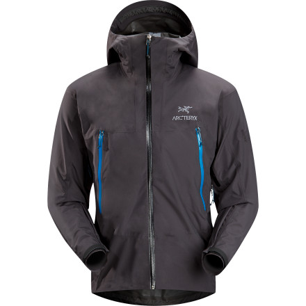 Arc'teryx Alpha SL Jacket - Men's - Clothing