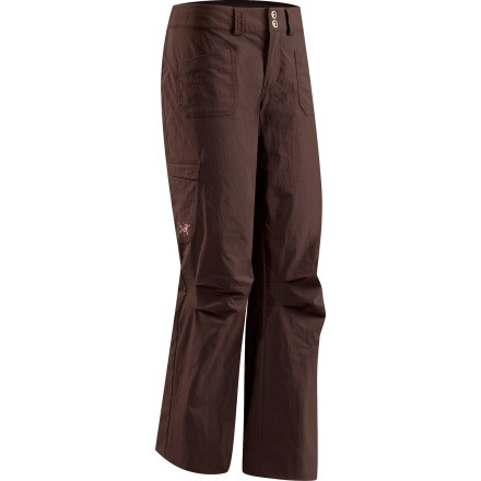 Arc'teryx Rampart Pant - Women's - Clothing