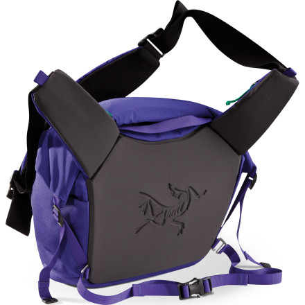 Arc'teryx Mistral 16 Shoulder Bag - 976cu in - Accessories