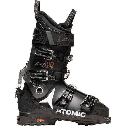 Atomic Hawx Ultra XTD 100 Alpine Touring Boot - 2021 - Ski