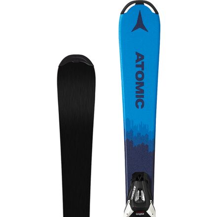 Atomic Vantage Junior Ski + C5 GW - 2022 - Kids' - Kids