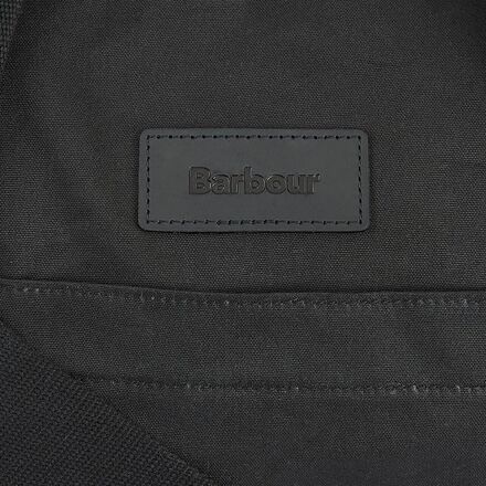 Barbour Explorer Wax Duffle Bag - Travel