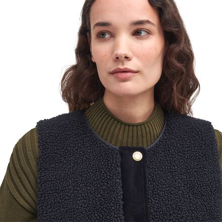 Barbour Dulsie Liner Vest - Women's - Clothing
