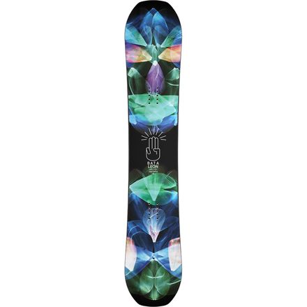 Bataleon Distortia Snowboard - Women's - Snowboard