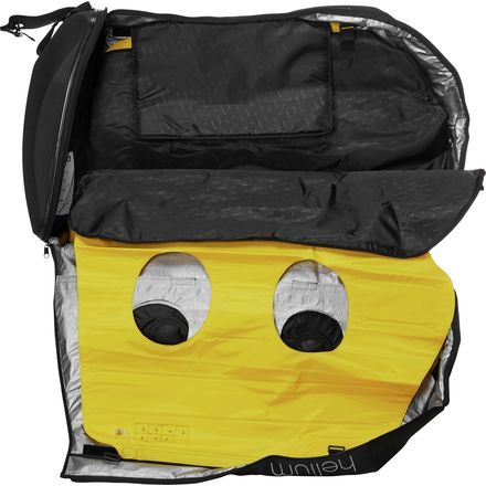 BIKND Helium V4 Bike Travel Case - Bike