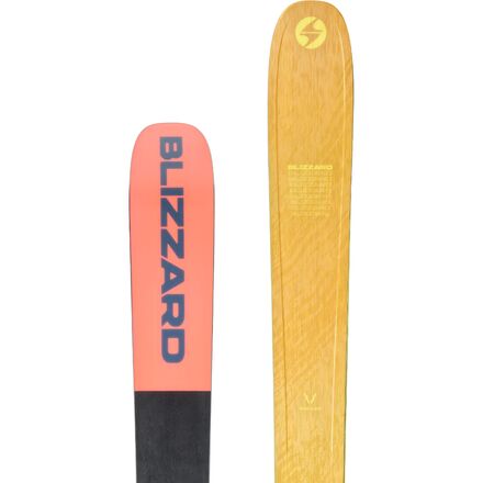 Blizzard Rustler 11 Ski - 2025 - Ski