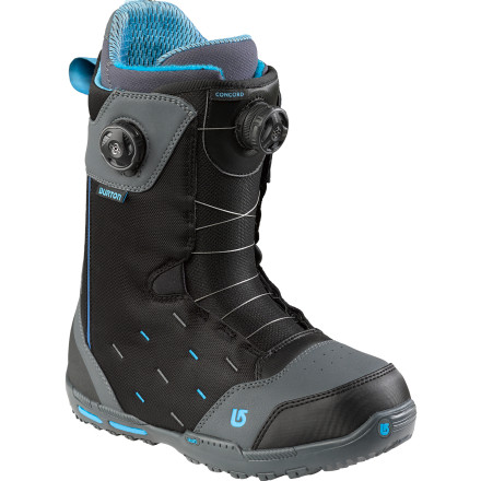 Burton Concord Boa Snowboard Boot - Men's - Snowboard