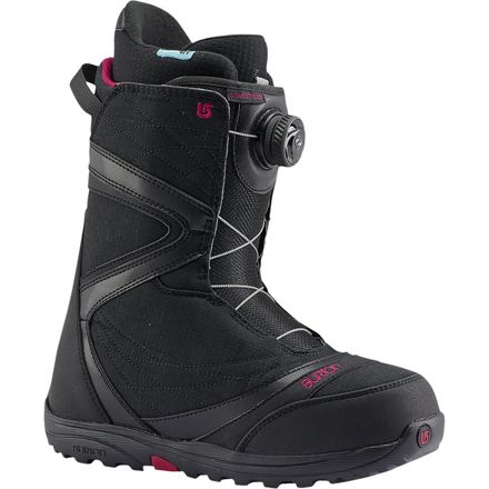 Burton Starstruck Boa Snowboard Boot - Women's - Snowboard