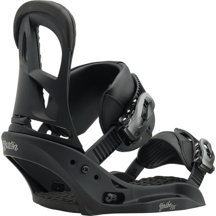 Burton Scribe EST Snowboard Binding - Women's - Snowboard