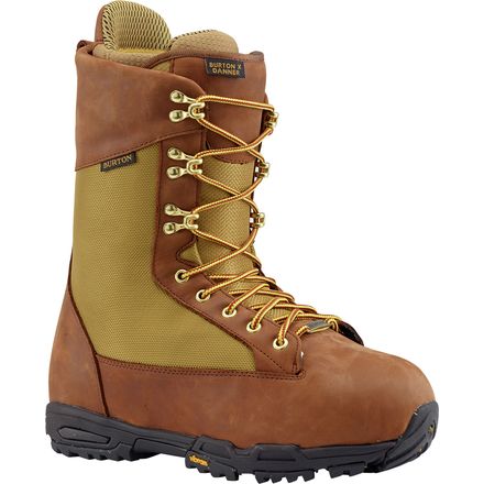 Burton x Danner Snowboard Boot - Men's - Snowboard