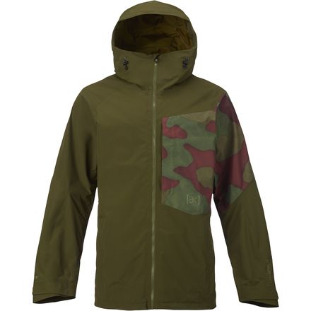 Burton AK 2L Boom Gore-Tex Jacket - Men's - Clothing