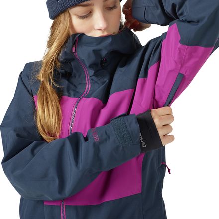 Burton AK 2L Blade Jacket - Women's - Clothing