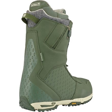 Burton Imperial Snowboard Boot - Men's - Snowboard