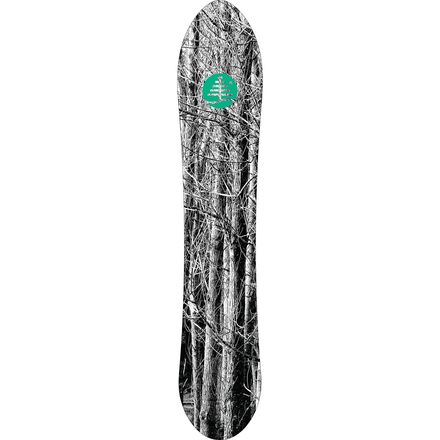 Burton Family Tree Branch Manager Snowboard - Snowboard