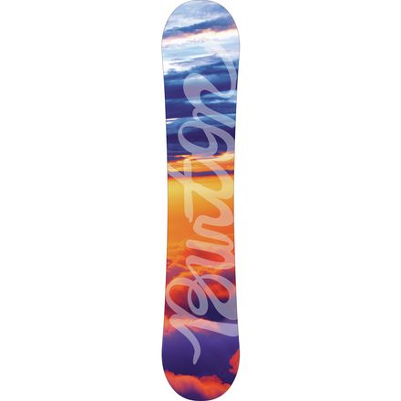 Burton Socialite Snowboard - Women's - Snowboard