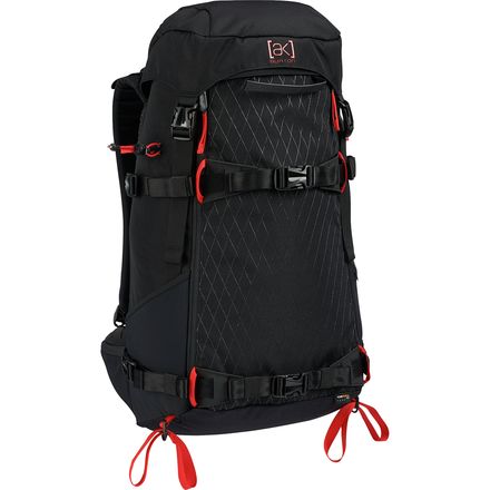 Burton AK Tour 33L Backpack - Snowboard