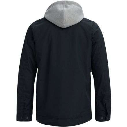 Burton Dunmore Gore-Tex Jacket - Men's - Clothing