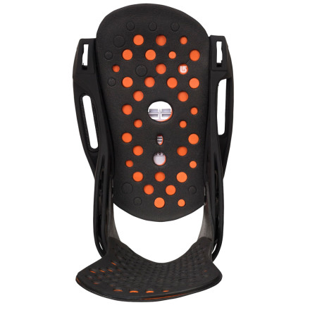 Burton Diode EST Snowboard Binding - Snowboard